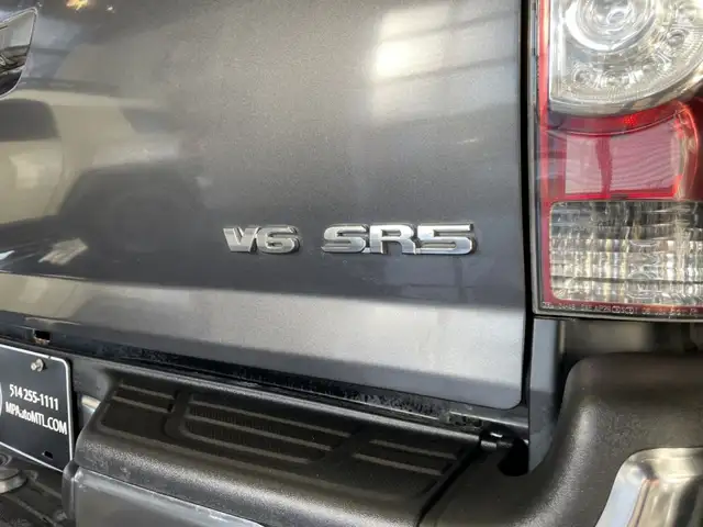 2012 Toyota Tacoma - Photo 29