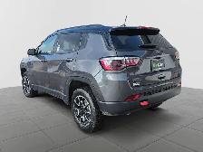 2024 Jeep Compass Trailhawk Trailhawk | Leather Seats | Lane... - Photo 6