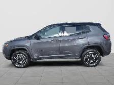 2024 Jeep Compass Trailhawk Trailhawk | Leather Seats | Lane... - Photo 7