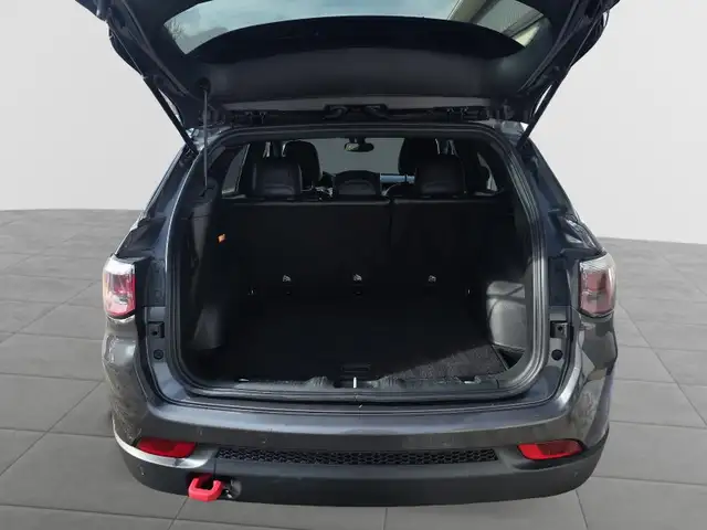 2024 Jeep Compass Trailhawk Trailhawk | Leather Seats | Lane... - Photo 8