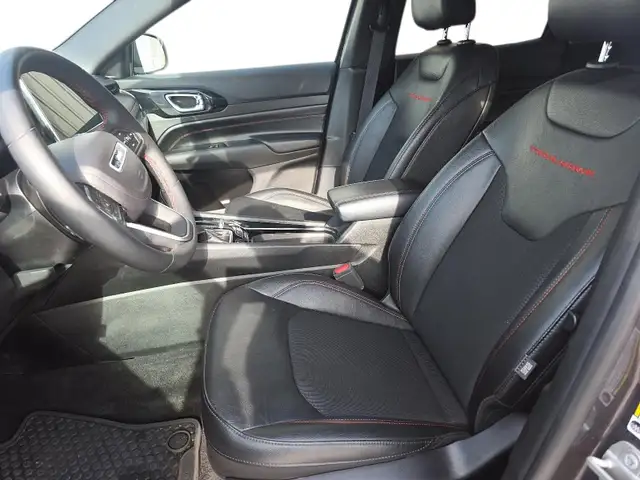 2024 Jeep Compass Trailhawk Trailhawk | Leather Seats | Lane... - Photo 9