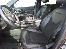 2024 Jeep Compass Trailhawk Trailhawk | Leather Seats | Lane... - Photo 9