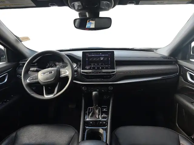 2024 Jeep Compass Trailhawk Trailhawk | Leather Seats | Lane... - Photo 11