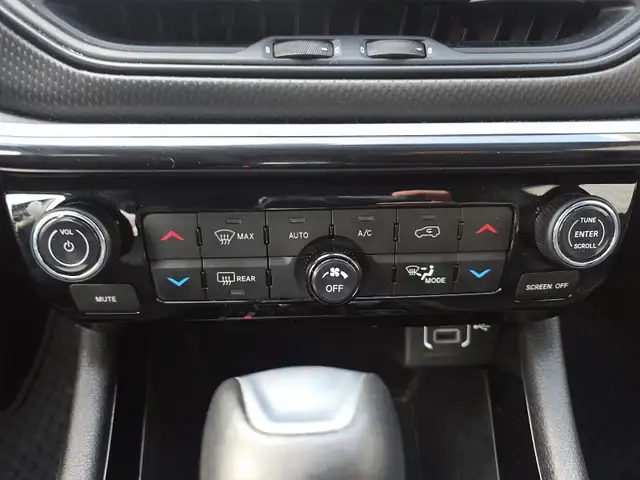 2024 Jeep Compass Trailhawk Trailhawk | Leather Seats | Lane... - Photo 12