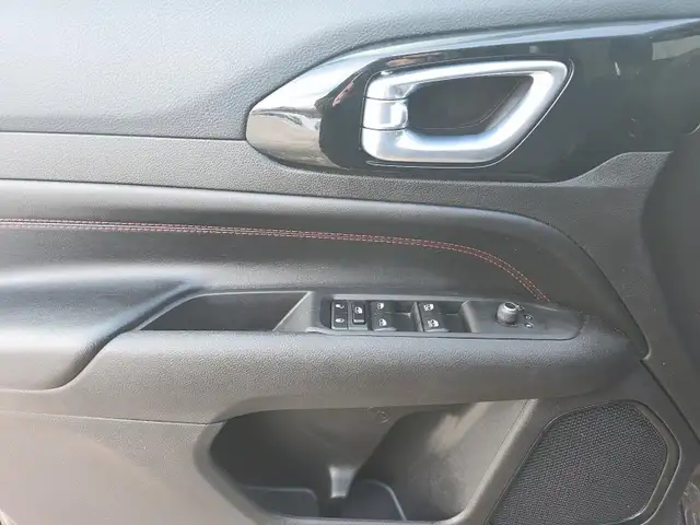 2024 Jeep Compass Trailhawk Trailhawk | Leather Seats | Lane... - Photo 13