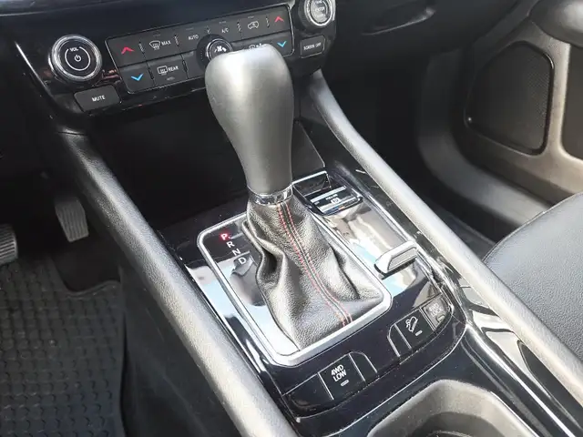 2024 Jeep Compass Trailhawk Trailhawk | Leather Seats | Lane... - Photo 15