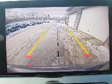 2024 Jeep Compass Trailhawk Trailhawk | Leather Seats | Lane... - Photo 17