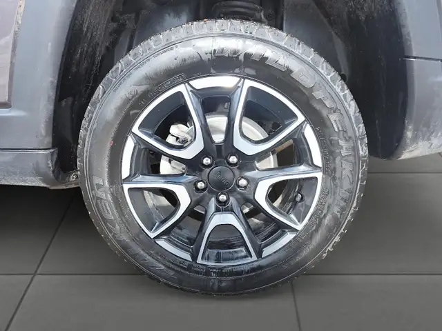 2024 Jeep Compass Trailhawk Trailhawk | Leather Seats | Lane... - Photo 19