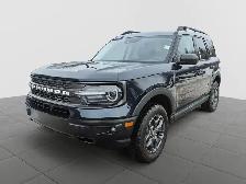 2021 Ford Bronco Sport Badlands Badlands | 4x4 | Class II Tra...