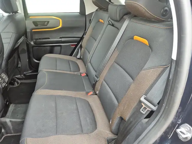 2021 Ford Bronco Sport Badlands Badlands | 4x4 | Class II Tra... - Photo 9