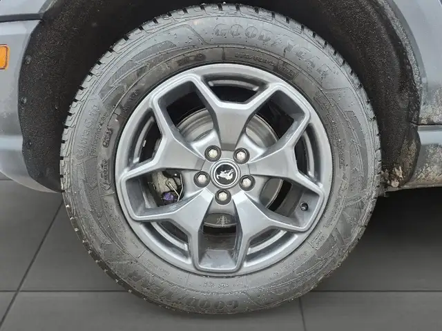 2021 Ford Bronco Sport Badlands Badlands | 4x4 | Class II Tra... - Photo 10