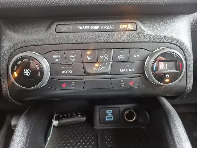 2021 Ford Bronco Sport Badlands Badlands | 4x4 | Class II Tra... - Photo 12