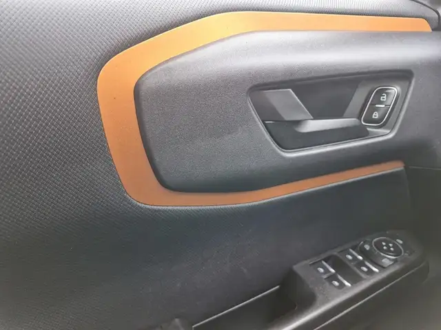 2021 Ford Bronco Sport Badlands Badlands | 4x4 | Class II Tra... - Photo 13