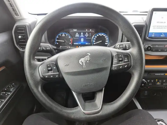 2021 Ford Bronco Sport Badlands Badlands | 4x4 | Class II Tra... - Photo 14