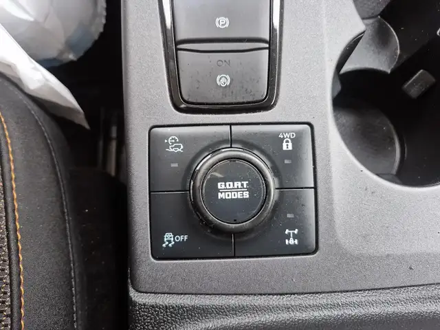 2021 Ford Bronco Sport Badlands Badlands | 4x4 | Class II Tra... - Photo 16