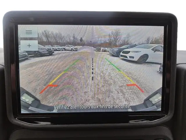 2021 Ford Bronco Sport Badlands Badlands | 4x4 | Class II Tra... - Photo 17