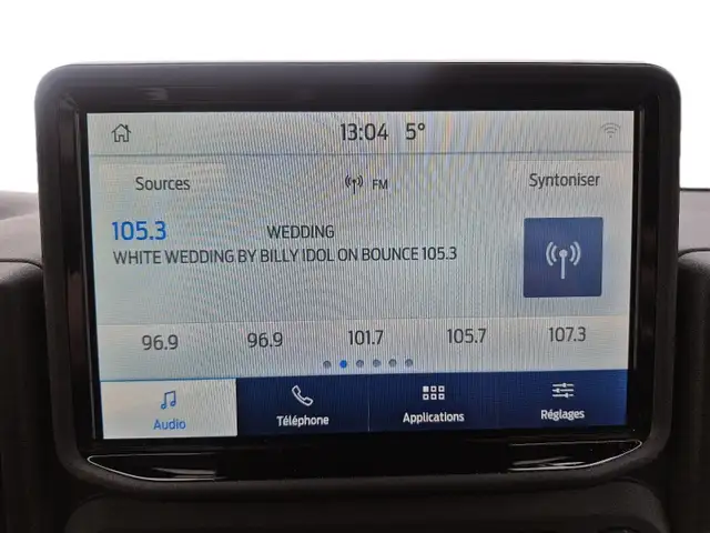 2021 Ford Bronco Sport Badlands Badlands | 4x4 | Class II Tra... - Photo 18