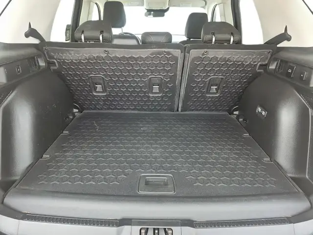 2021 Ford Bronco Sport Badlands Badlands | 4x4 | Class II Tra... - Photo 19