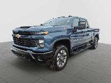 2024 Chevrolet Silverado 2500HD Custom Custom| Z71 Off Road P...