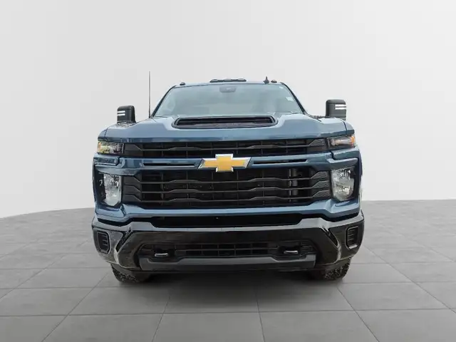 2024 Chevrolet Silverado 2500HD Custom Custom| Z71 Off Road P... - Photo 3