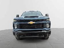 2024 Chevrolet Silverado 2500HD Custom Custom| Z71 Off Road P... - Photo 3