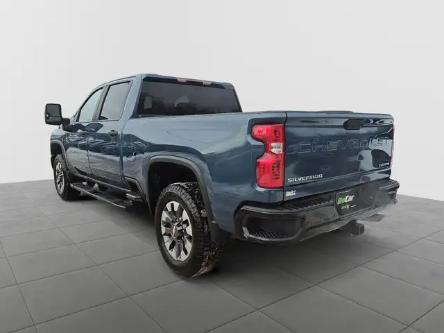 2024 Chevrolet Silverado 2500HD Custom Custom| Z71 Off Road P... - Photo 5