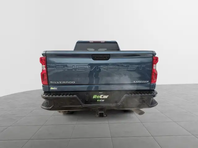 2024 Chevrolet Silverado 2500HD Custom Custom| Z71 Off Road P... - Photo 7