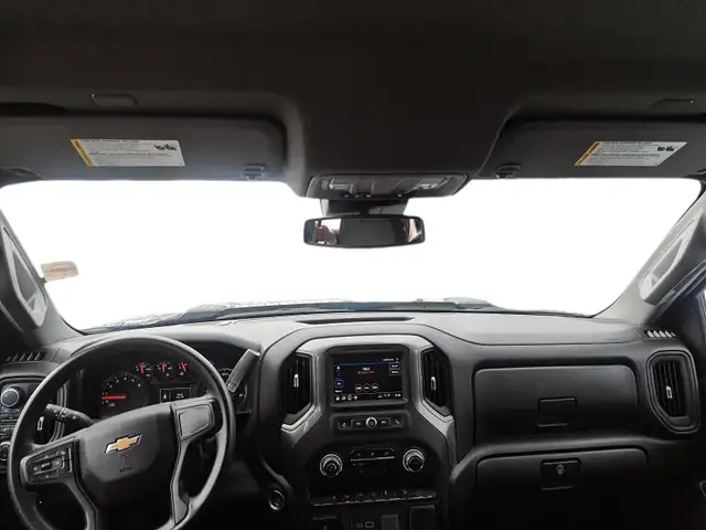 2024 Chevrolet Silverado 2500HD Custom Custom| Z71 Off Road P... - Photo 9