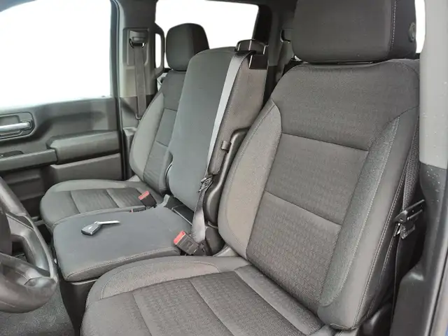 2024 Chevrolet Silverado 2500HD Custom Custom| Z71 Off Road P... - Photo 10