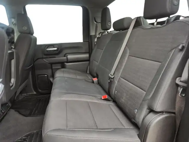 2024 Chevrolet Silverado 2500HD Custom Custom| Z71 Off Road P... - Photo 11