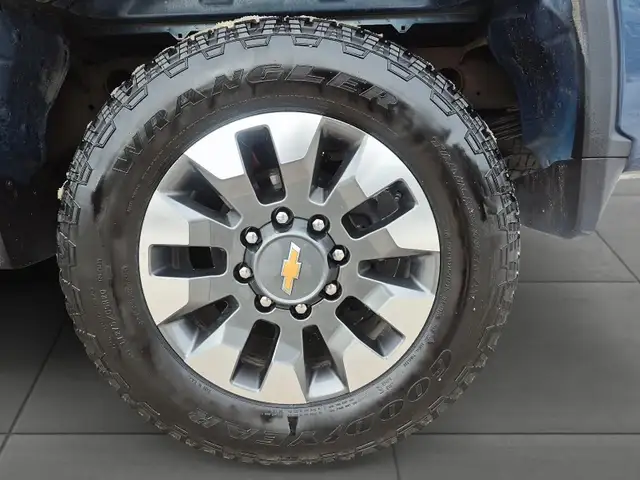 2024 Chevrolet Silverado 2500HD Custom Custom| Z71 Off Road P... - Photo 12