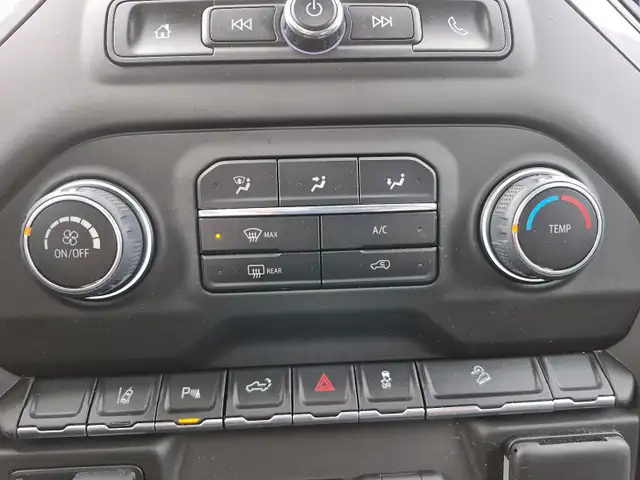 2024 Chevrolet Silverado 2500HD Custom Custom| Z71 Off Road P... - Photo 14