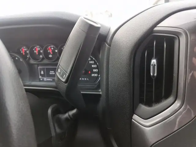 2024 Chevrolet Silverado 2500HD Custom Custom| Z71 Off Road P... - Photo 16