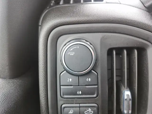 2024 Chevrolet Silverado 2500HD Custom Custom| Z71 Off Road P... - Photo 17