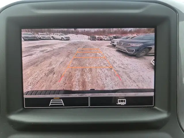 2024 Chevrolet Silverado 2500HD Custom Custom| Z71 Off Road P... - Photo 18