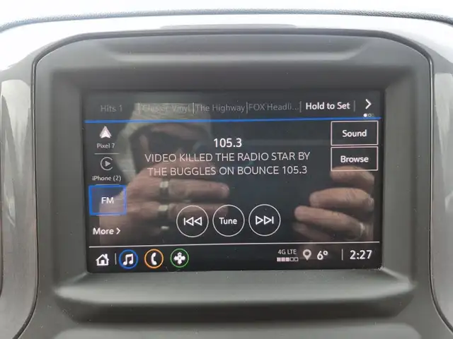 2024 Chevrolet Silverado 2500HD Custom Custom| Z71 Off Road P... - Photo 19