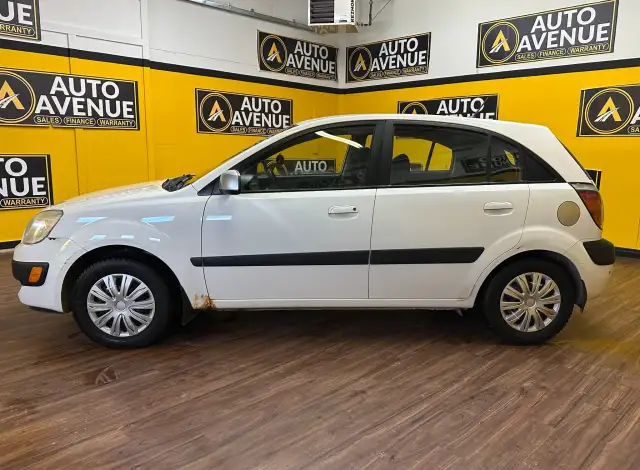 2007 Kia Rio - AUTOMATIC! A/C! - Photo 2