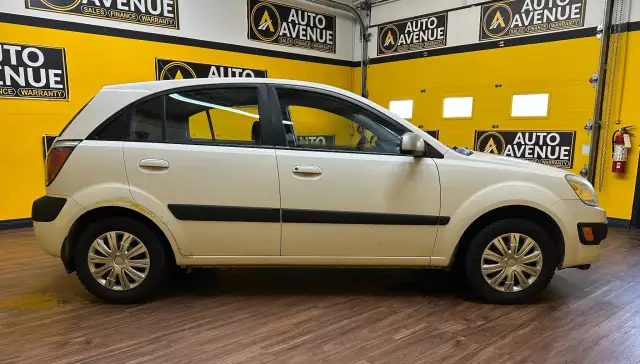 2007 Kia Rio - AUTOMATIC! A/C! - Photo 6