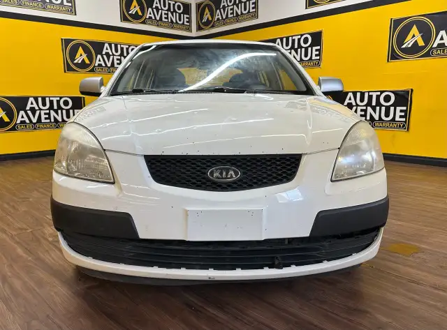 2007 Kia Rio - AUTOMATIC! A/C! - Photo 8