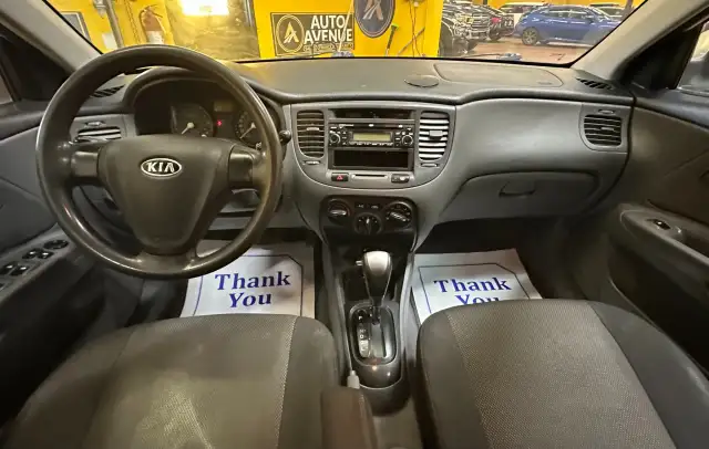 2007 Kia Rio - AUTOMATIC! A/C! - Photo 14
