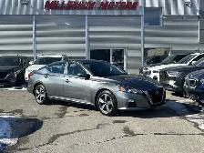 2021 Nissan Altima SE AWD SEDAN/NAVIGATION/BACK UP CAM/FINANCING
