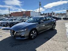 2021 Nissan Altima SE AWD SEDAN/NAVIGATION/BACK UP CAM/FINANCING - Photo 3