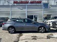 2021 Nissan Altima SE AWD SEDAN/NAVIGATION/BACK UP CAM/FINANCING - Photo 4