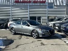 2021 Nissan Altima SE AWD SEDAN/NAVIGATION/BACK UP CAM/FINANCING - Photo 5