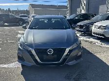 2021 Nissan Altima SE AWD SEDAN/NAVIGATION/BACK UP CAM/FINANCING - Photo 9