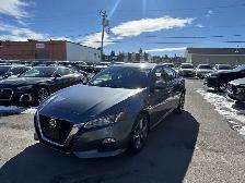 2021 Nissan Altima SE AWD SEDAN/NAVIGATION/BACK UP CAM/FINANCING - Photo 10