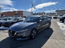 2021 Nissan Altima SE AWD SEDAN/NAVIGATION/BACK UP CAM/FINANCING - Photo 11