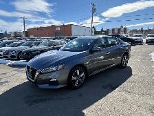 2021 Nissan Altima SE AWD SEDAN/NAVIGATION/BACK UP CAM/FINANCING - Photo 12