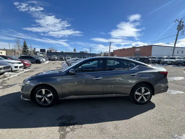 2021 Nissan Altima SE AWD SEDAN/NAVIGATION/BACK UP CAM/FINANCING - Photo 14