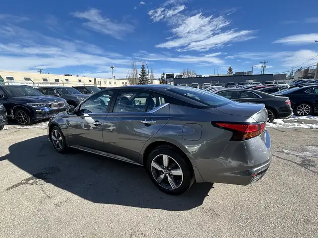 2021 Nissan Altima SE AWD SEDAN/NAVIGATION/BACK UP CAM/FINANCING - Photo 15